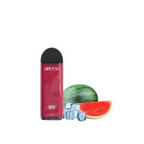 Refil Life Pod 8000 Puffs - Watermelon Ice