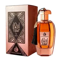Perfume Style & Scents Deluxe Edition Ejlal - Eau de Parfum - Feminino - 100ML