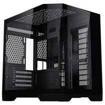 Gabinete Gamer Aigo FT350 Mid Tower - Preto