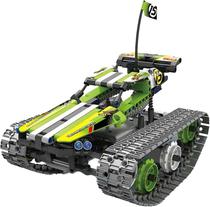 Blocos de Construcao Carro 3EM1 R/C 2.4GHZ Im.Master - 8015 (353 Pecas)