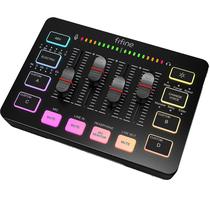 Mixer Fifine SC3 RGB