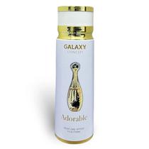 Desodorante Femenino Galaxy Adorable 200ML