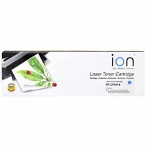 Toner Ion CF511A 204A Cyan com Ship