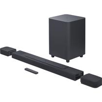 Soundbar JBL Bar 1000 Pro 880W/Wi-Fi/Bluetooth - Preto