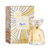 Perfume Marina de Bourbon Majestic Style Edp Feminino 100ML