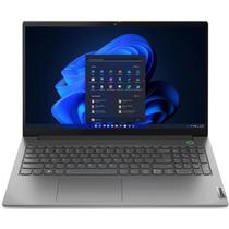 NB Lenovo Thinkbook 15 G4 Iap 21DJ00SUUS i7-1255U 1.7GHZ/ 8GB/ 512 SSD/ 15.6" LED FHD/ RJ-45/ Mineral Grey/ W11 Pro