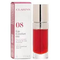 Clarins Cosmetico Lip Comfort Oil 08 7ML s/C