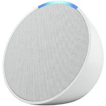 CX Amazon Echo Pop Alexa Branco