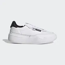 Calzado Deportivo Femenino Adidas Her Court