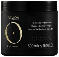 Mascara para Cabelo Orofluido de Revlon Radiance Argan - 500ML