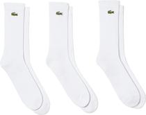 Meias Lacoste Sport RA4182 23 Z92 - Masculino (3 Pares)