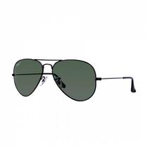 Lente Ray Ban 3025 002/58 58