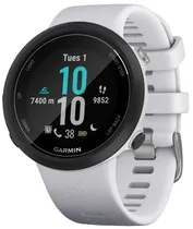 Relógio GPS Garmin Swim 2 Swimming Slate 010-02247-01 Branco