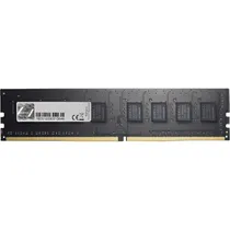 Memória Ram DDR4 G.Skill Value 2400 MHZ 8 GB - Preto (F4-2400C15S-8GNS)