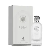 Perfume Maison Alhambra Delilah Blanc Edp Feminino 100ML