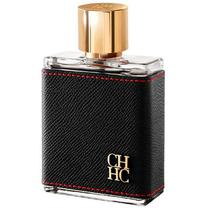 Perfume Carolina Herrera CH Men Eau de Toilette Masculino 100ML