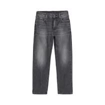 Jean Infantil Tommy Hilfiger KB0KB07916 1BY Varón