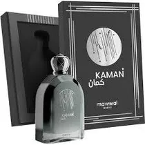Perfume Mawwal Shymphony Kaman 100ML