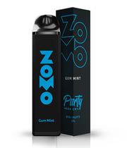 Zomo Party 800 Puffs Gum Mint