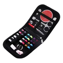 Kit de Costura com Necessaire 25 Peças