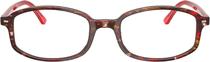 Oculos de Grau Ray-Ban RX5432 8396 54 - Unissex