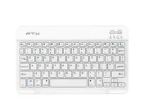 Teclado BT FTX FTXB09 Español Blanco