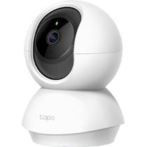 Camera de Vigilancia Inteligente TP-Link Tapo C210 FHD Wi-Fi  Branco