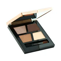 Paleta de Sombras Ayvanna Rêver Pearl Luxury 05 Basic Nude 5,6GR