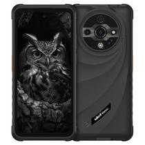 Smartphone Ulefone Armor X31 Pro DS 5G 8/256GB 6.56" 16MP/2+24+64MP - Black