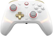 Controle Gamesir Cyclone 2 Wireless PC/Switch/Android/Ios White