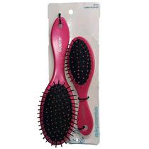 Escova Oval Conair Styling Essentials - 2 Pecas