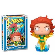 Funko Pop! X-Men Marvel - Phoenix 33