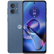 Smartphone Motorola Moto G54 5G XT2343-2 NFC Dual Sim de 256GB/8GB Ram de 6.5" 50+2MP/16MP - Indigo Blue