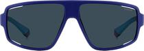 Oculos de Sol Polaroid 7054/s FLL 61 C3 - Masculino