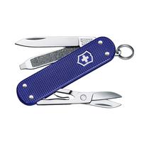 Navaja de Bolsillo Victorinox 0.6221.222G 5 En 1