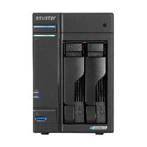 Servidor Nas Asustor AS6702T QC 2.0/2BAY/4G/4 M.2