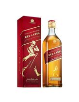 Whisky Johnnie Walker Red Label 1L