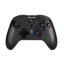 Controle Marvo Scorpion GT-019 com Fio para PS3 / PC - Preto