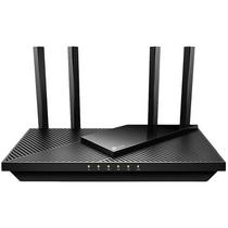 Roteador Wireless TP-Link EX510 Pro AX3000 Wi-Fi 6 Dual Band 2402 + 574 MBPS - Preto