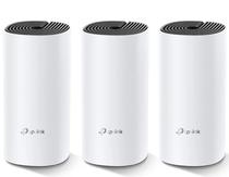 TP-Link Deco Whole-Home Wifi AC1200 (Deco M4) - 3 Unidades