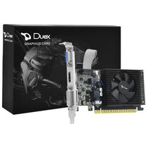 Placa de Vídeo Duex 2GB Geforce GT610 DDR3 - DX GT610LP-2GD3