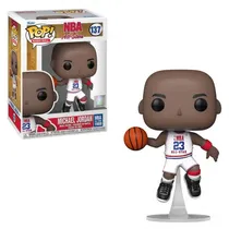 Funko Pop Nba Legends Michael Jordan 137
