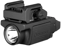 Lanterna LED Olight PL-Mini Valkyrie 3 600 Lumens Preto
