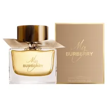 Burberry MY Burberry Eau de Parfum Feminino 90ML