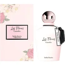Perfume Stella Dustin Fleurs Camellia Edp Feminino - 100ML