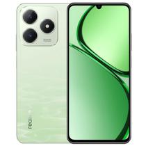 Celular Realme C63 RMX3939 NFC 8GB de Ram / 256GB / Tela 6.74" / Dual Sim Lte - Jade Verde