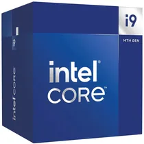 Processador Intel Core i9-14900 14TH Gen 24-Core de 2.0GHZ com Cache 36MB LGA1700