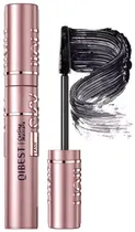 Máscara para Cílios Qibest Lash Volume N-02 - 11G
