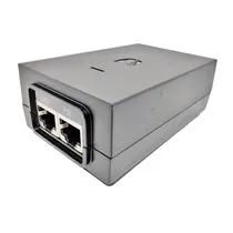 Ui. POE-48-24W Injector 48VDC 24W Fonte 0.5AMP