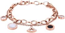 Pulseira Daniel Klein DKJ.3.2090-4 - Feminino